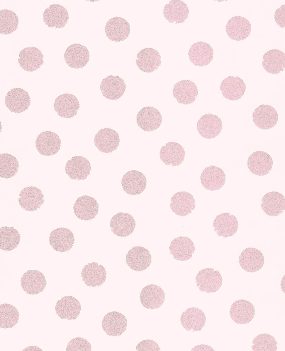 Tapet buline roz Eijffinger colectia Rice 2 cod 383594