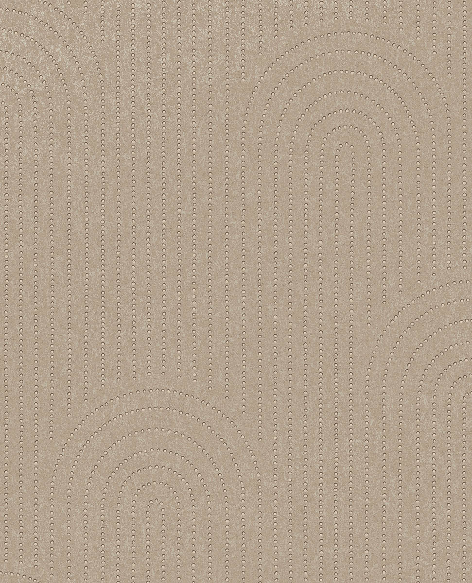 Tapet geometric Eijffinger colectia Artifact cod 312432
