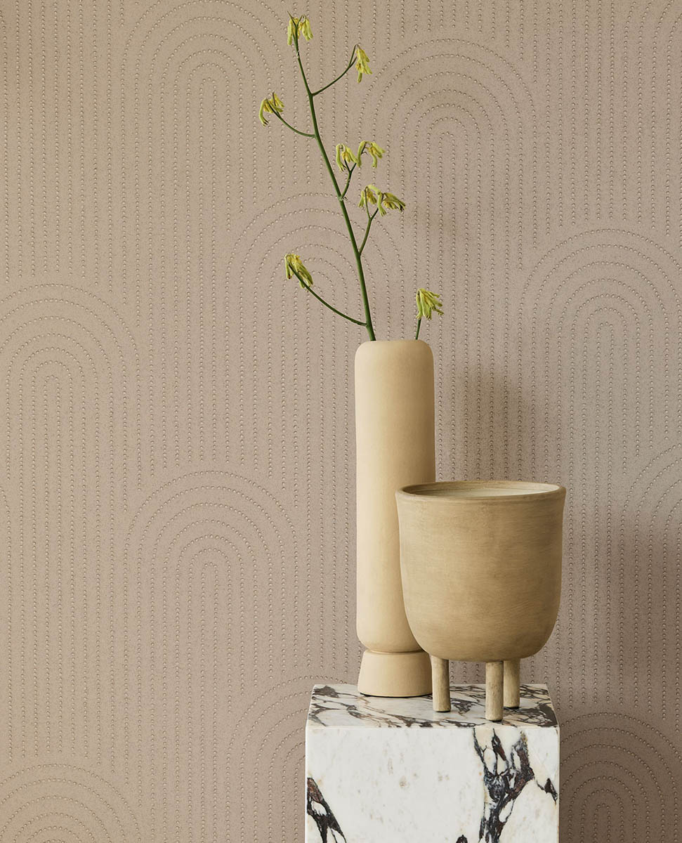 Tapet geometric Eijffinger colectia Artifact cod 312432