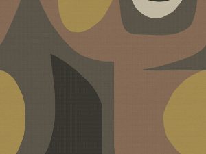 Tapet Chunky Art Eijffinger colectia Artifact panel cod 312484