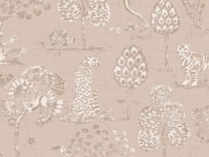 Tapet tigri Eijffinger colectia Oasis cod 317312