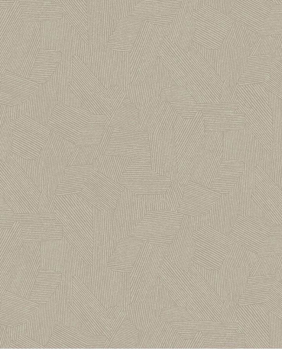 Tapet geometric Eijffinger colectia Twist cod 318001