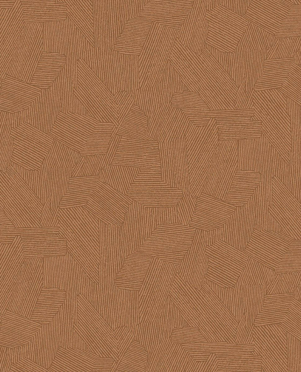Tapet geometric Eijffinger colectia Twist cod 318003