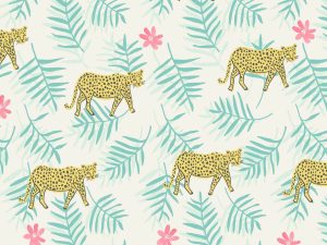 Tapet copii Eijffinger colectia Rice 2 cod 383550