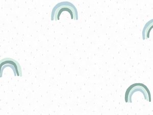 Tapet copii curcubeu Eijffinger colectia Mini Me cod 399013