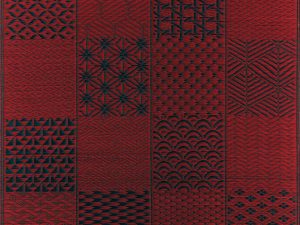 Tapet fibra naturala Jannelli & Volpi colectia Igusa cod 6302