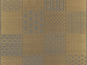 Tapet fibra naturala Jannelli & Volpi colectia Igusa cod 6304