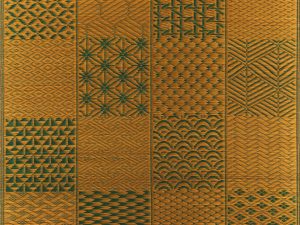 Tapet fibra naturala Jannelli & Volpi colectia Igusa cod 6312