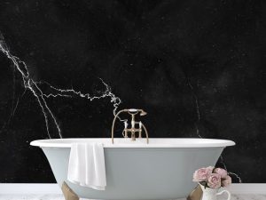 Tapet Black Marble, personalizat, VLAdiLA