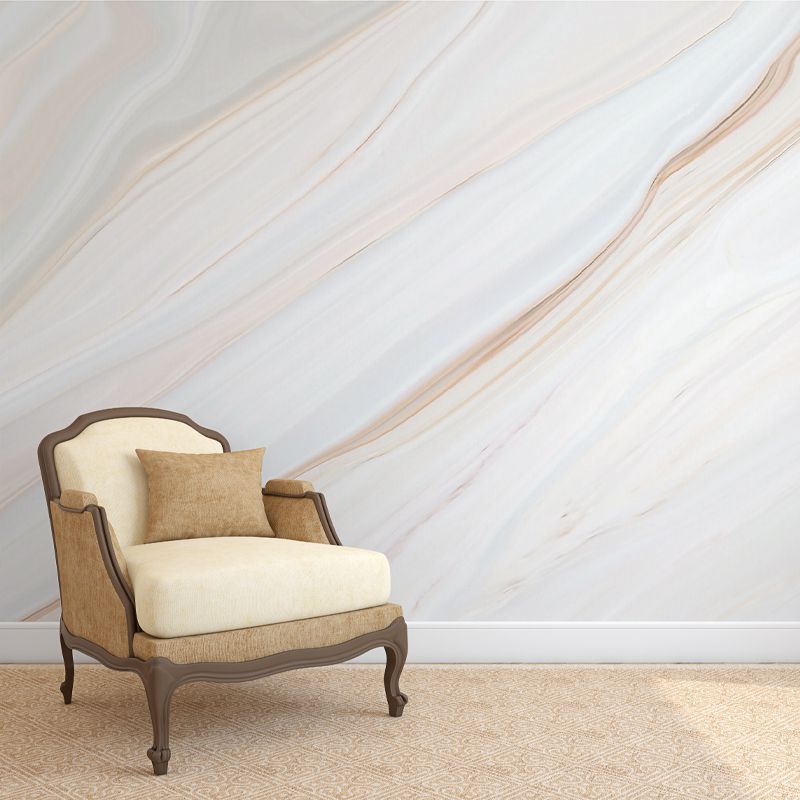 Tapet Cappuccino Marble, personalizat, VLAdiLA