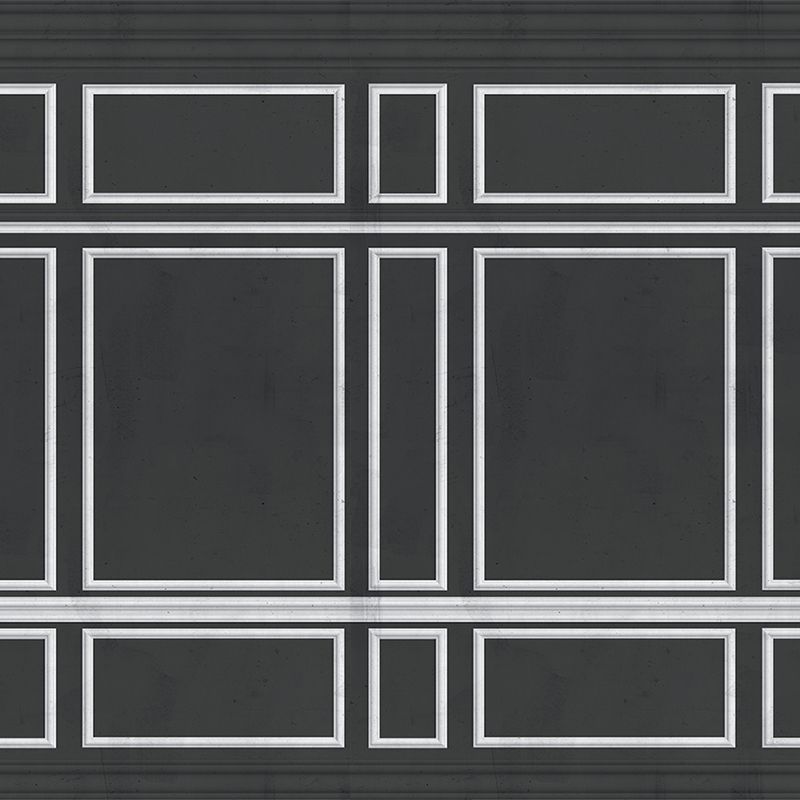 Tapet Dark Stucco, personalizat, VLAdiLA - imagine 2