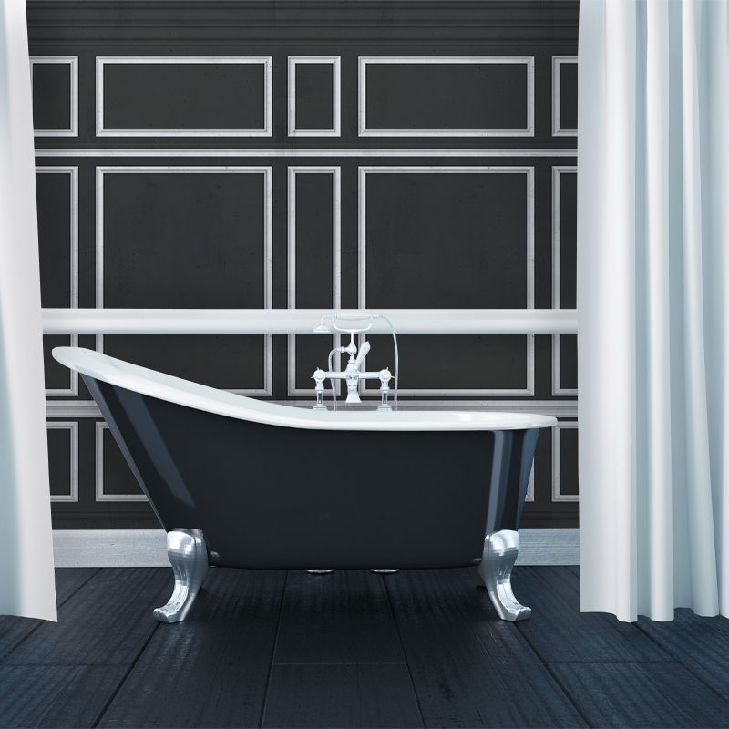 Tapet Dark Stucco, personalizat, VLAdiLA