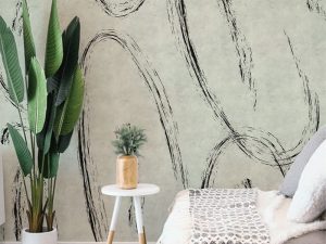 Tapet Emotional Brush, personalizat, VLAdiLA