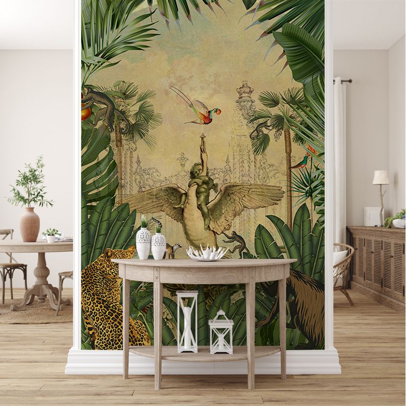 Tapet Garden of Delights, personalizat, VLAdiLA