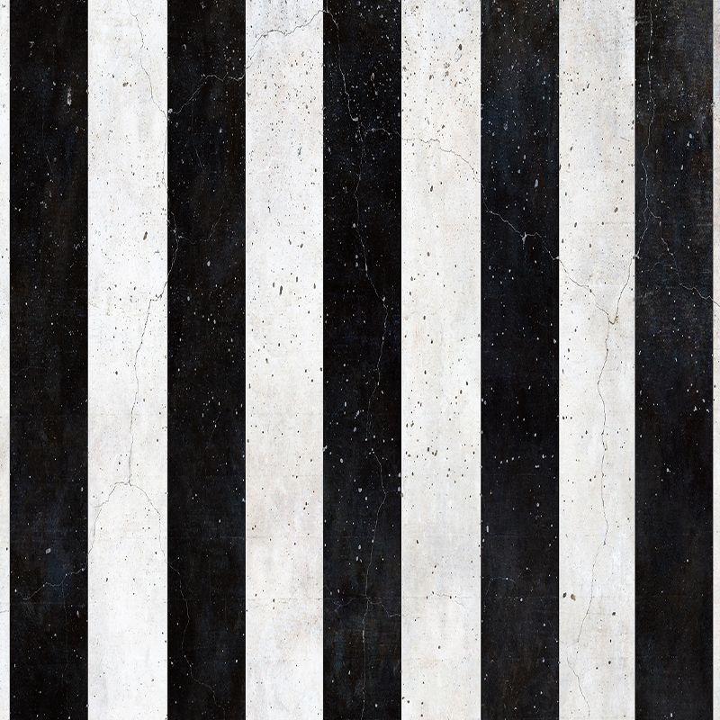 Tapet Grunge Stripes, personalizat, VLAdiLA - imagine 2