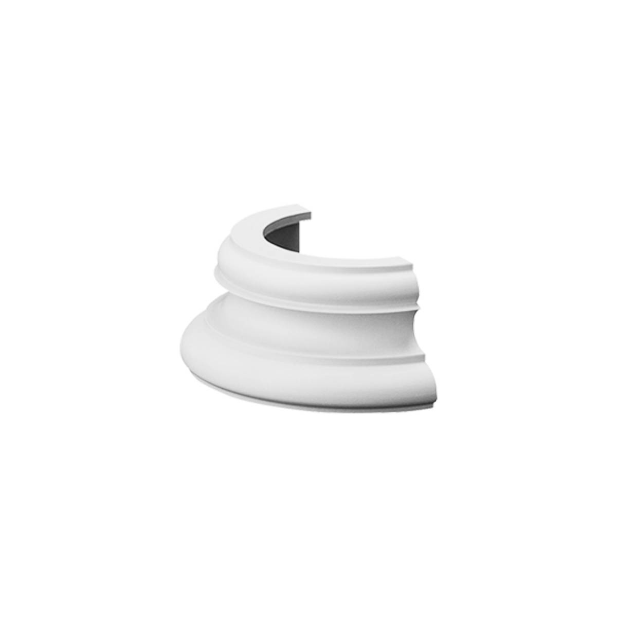 JUMATATE DE COLOANA K1151 Orac Decor