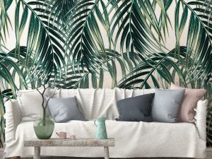 Tapet Light Gentleness, personalizat, VLAdiLA