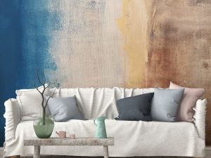 Tapet Ocean Front Fresco