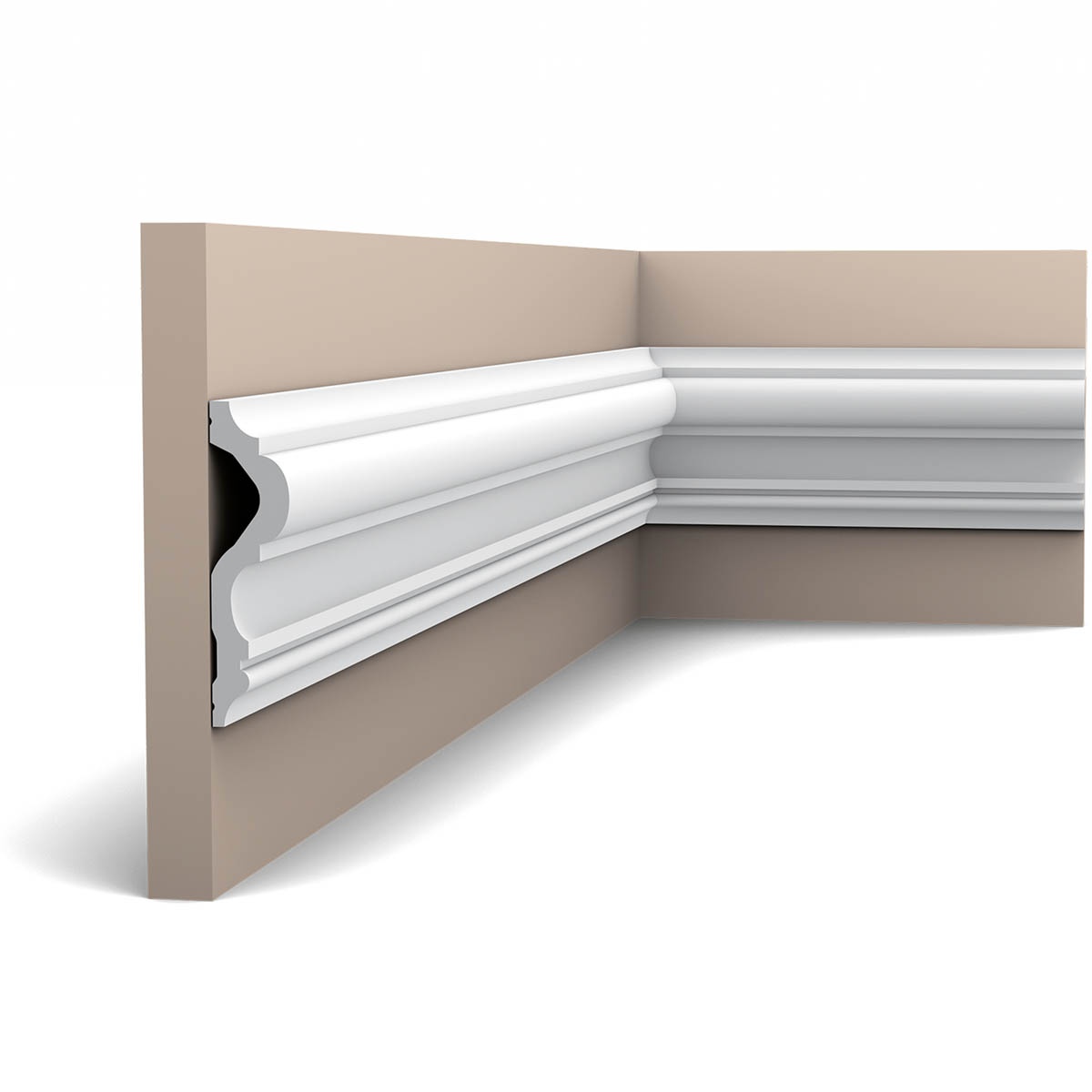 BRAU Flex P8050F Orac Decor
