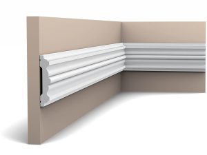 BRAU P9020 Orac Decor