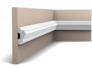 BRAU P9040 Orac Decor