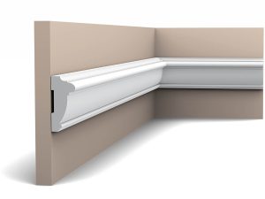 BRAU PX113 Orac Decor