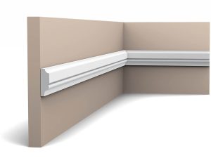 BRAU PX116 Orac Decor