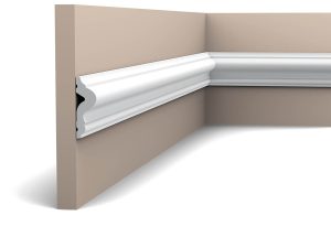 BRAU PX175 Orac Decor