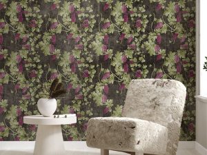 Tapet Podgoria, personalizat, VLAdiLA