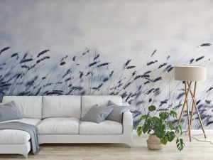 Fototapet Scandinavian Light