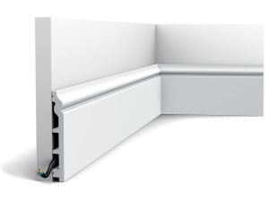 Plinta flex SX118F Orac Decor