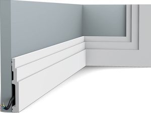 Plinta flex SX180F Orac Decor