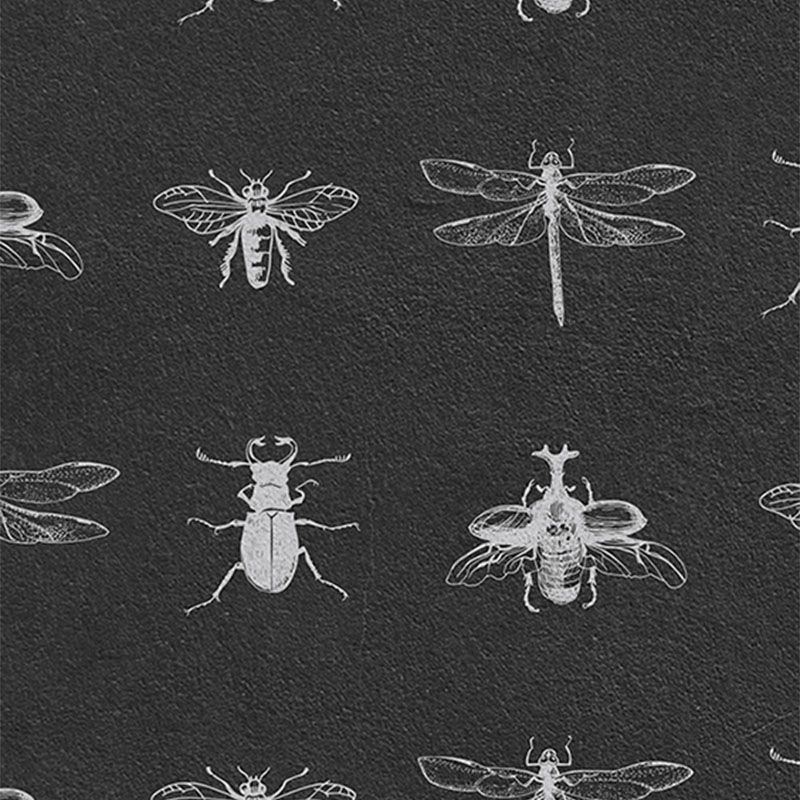 Tapet Soft Bugs, personalizat, VLAdiLA - imagine 2