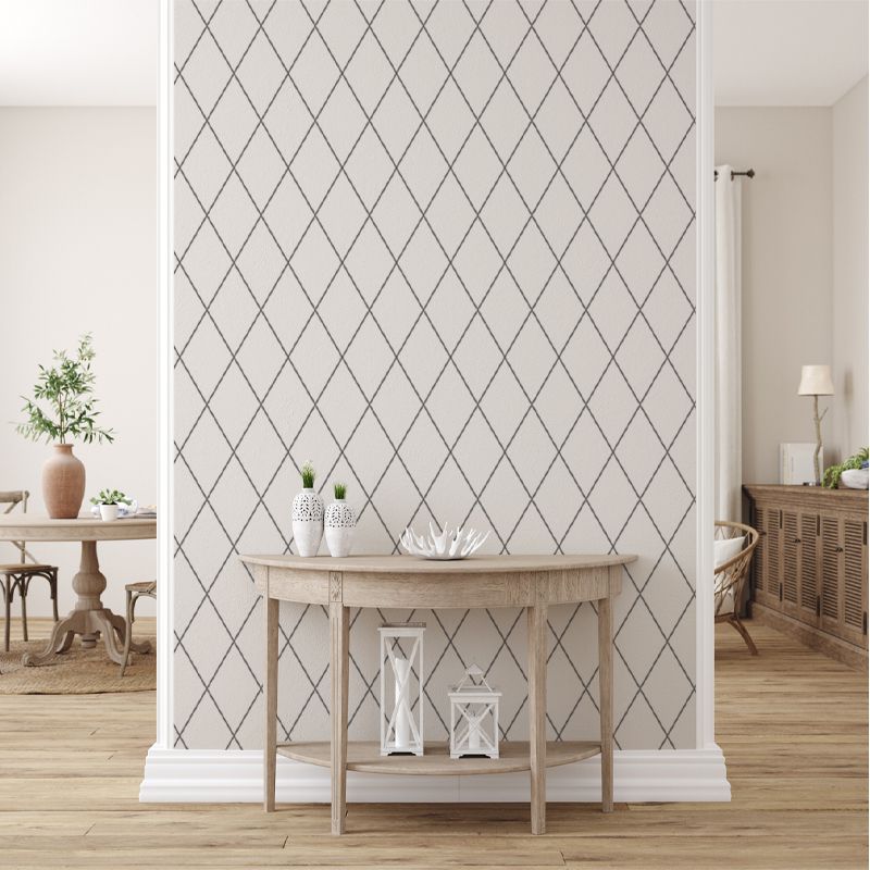 Tapet Soft Diamond, personalizat, VLAdiLA - imagine 3