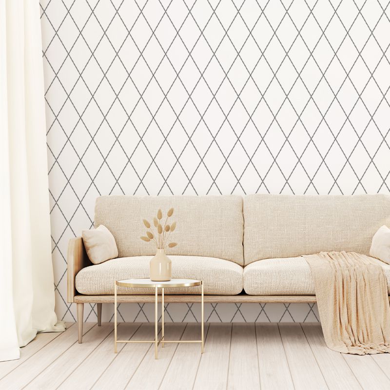 Tapet Soft Diamond, personalizat, VLAdiLA