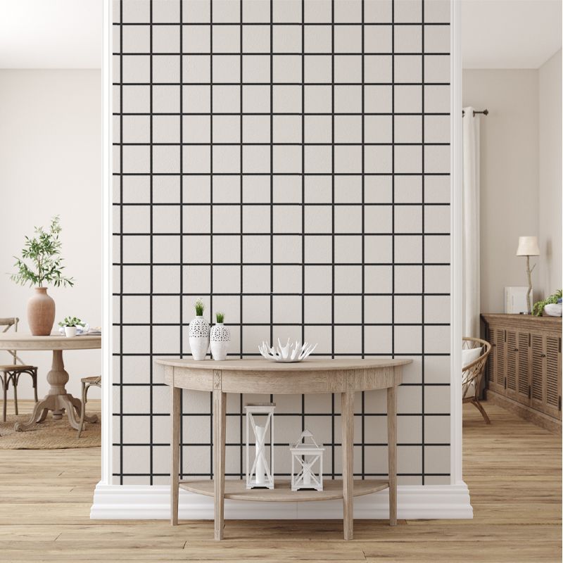 Tapet Soft Square, personalizat, VLAdiLA - imagine 3