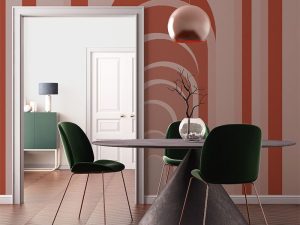 Tapet St Jane, personalizat, VLAdiLA