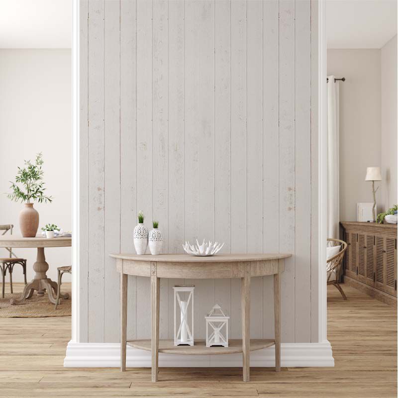Tapet The White Cottage, personalizat, VLAdiLA - imagine 3