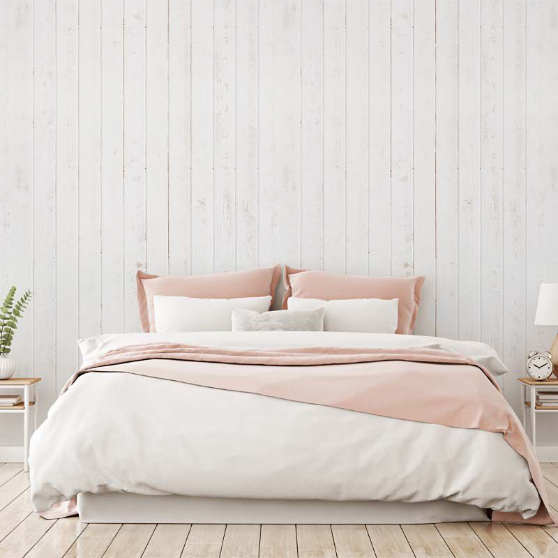 Tapet The White Cottage, personalizat, VLAdiLA