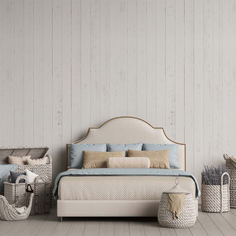 Tapet The White Cottage, personalizat, VLAdiLA - imagine 4