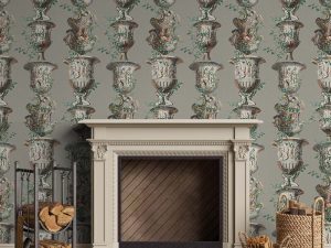 Tapet Tower of Abundance, personalizat, VLAdiLA