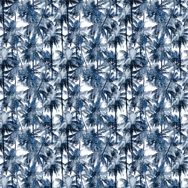 Tapet Tropical Splash, personalizat, VLAdiLA - imagine 2