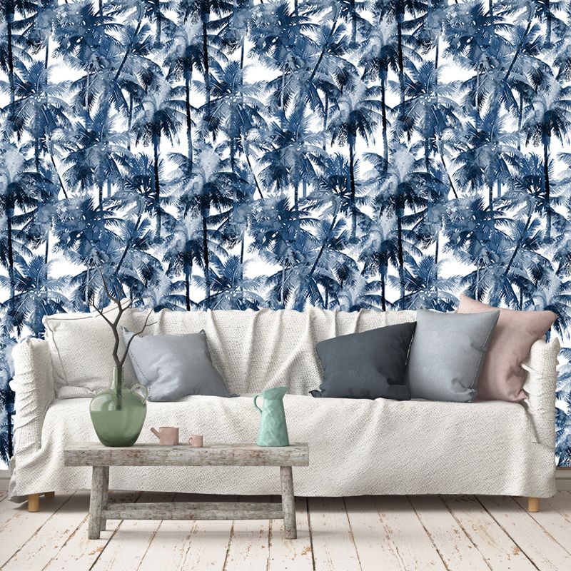 Tapet Tropical Splash, personalizat, VLAdiLA - imagine 3