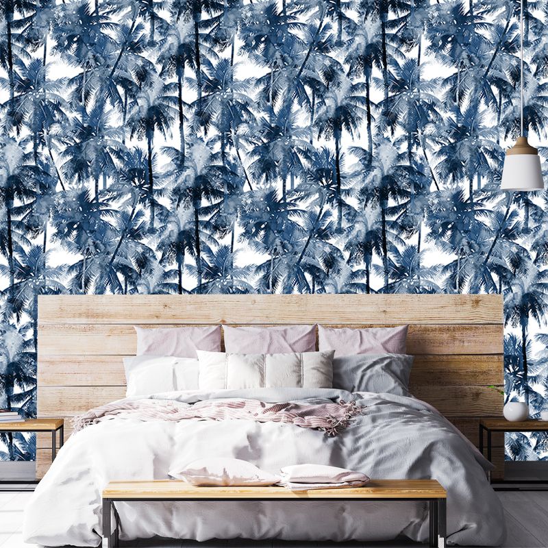 Tapet Tropical Splash, personalizat, VLAdiLA - imagine 5
