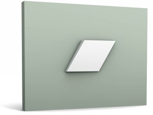 PANOU 3D W100 Orac Decor