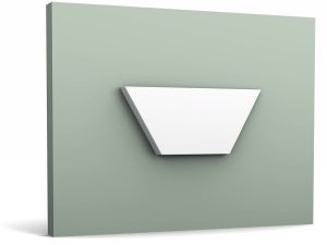 PANOU 3D W101 Orac Decor