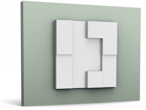 PANOU 3D W103 Orac Decor