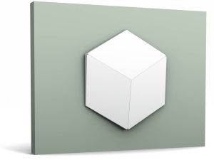 PANOU 3D W105 Orac Decor