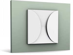 PANOU 3D W107 Orac Decor