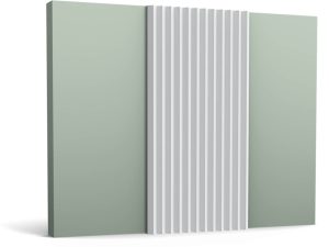 PANOU 3D W108F Orac Decor